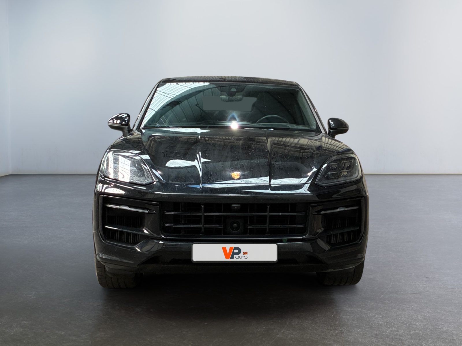 PORSCHE Cayenne 3.0 V6 353 ch 2024