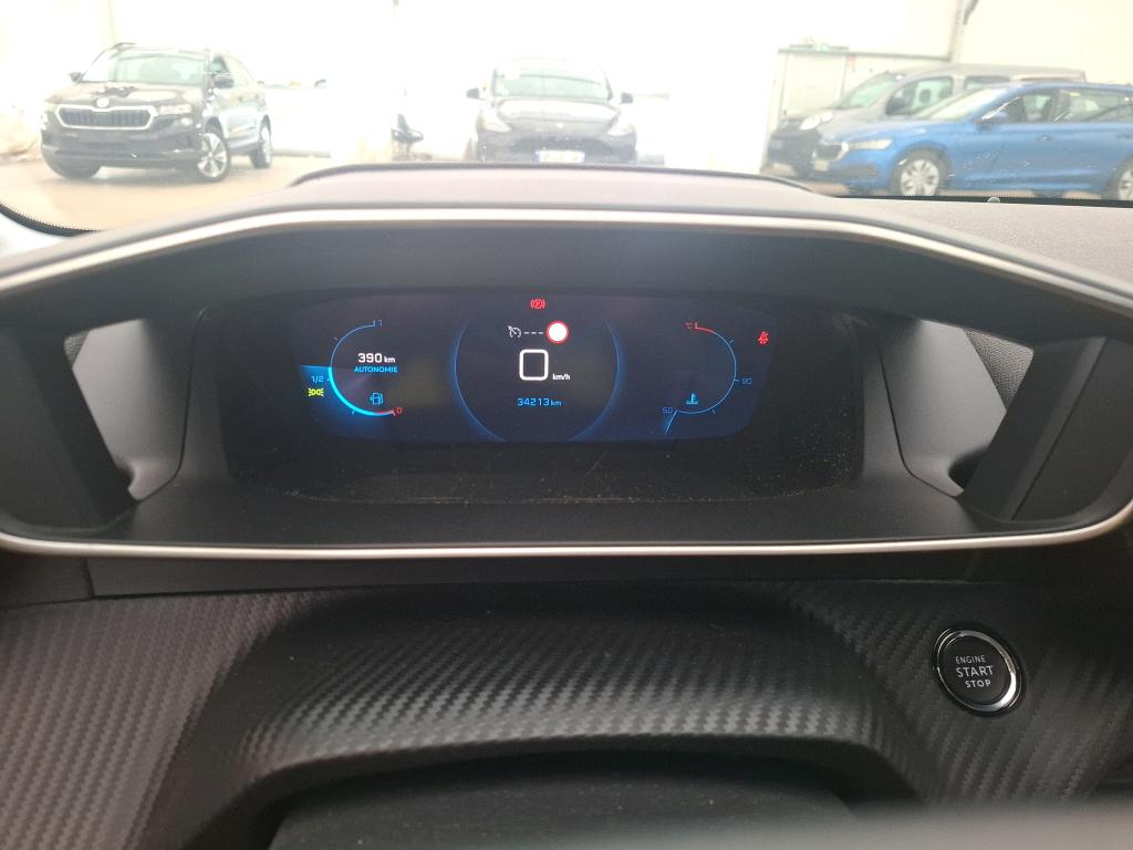 PEUGEOT 208) 208 PureTech 100 S&S BVM6 Allure Pack 2022