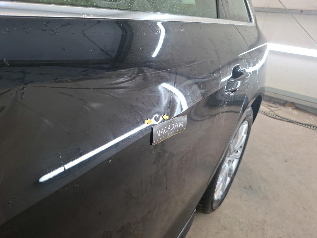AUDI A4 AVANT 35 TFSI 150 S tronic 7 Business Line 2021