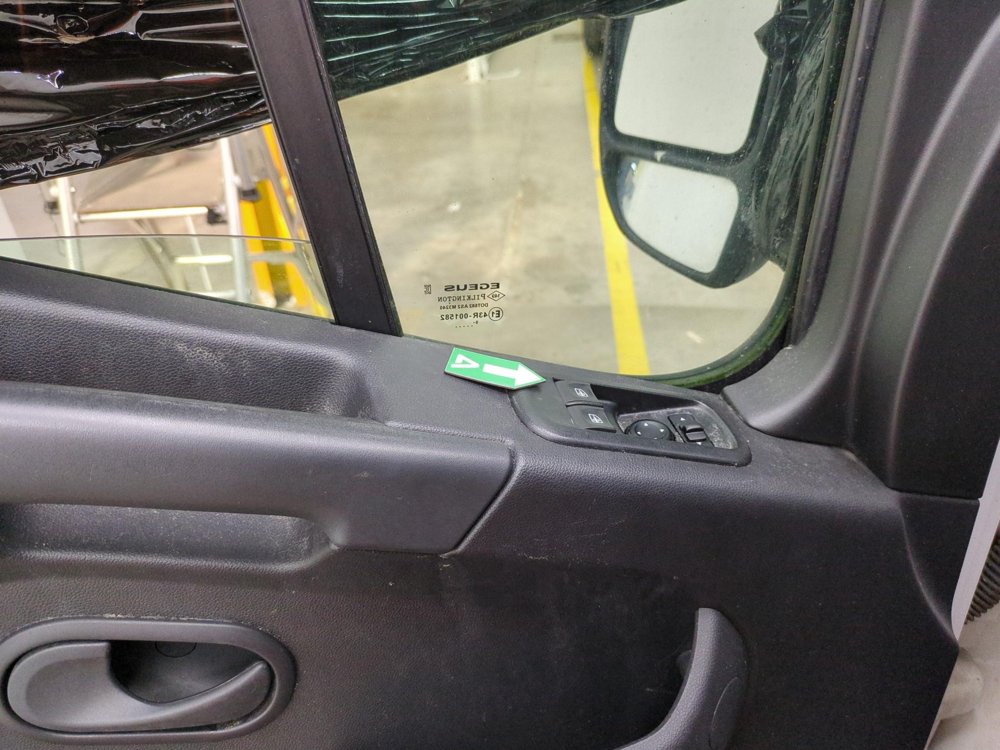 RENAULT MASTER FOURGON FGN TRAC F3500 L2H2 DCI 135 GRAND CONFORT 2021