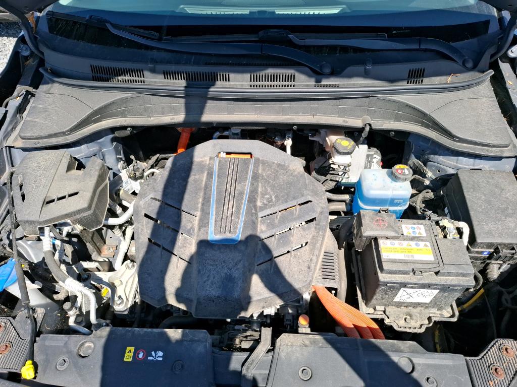 HYUNDAI KONA ELECTRIC Electrique 64 kWh - 204 ch Intuitive 2023