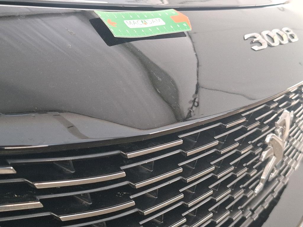 PEUGEOT 3008 Puretech 130ch S&S EAT8 Active Pack 2022