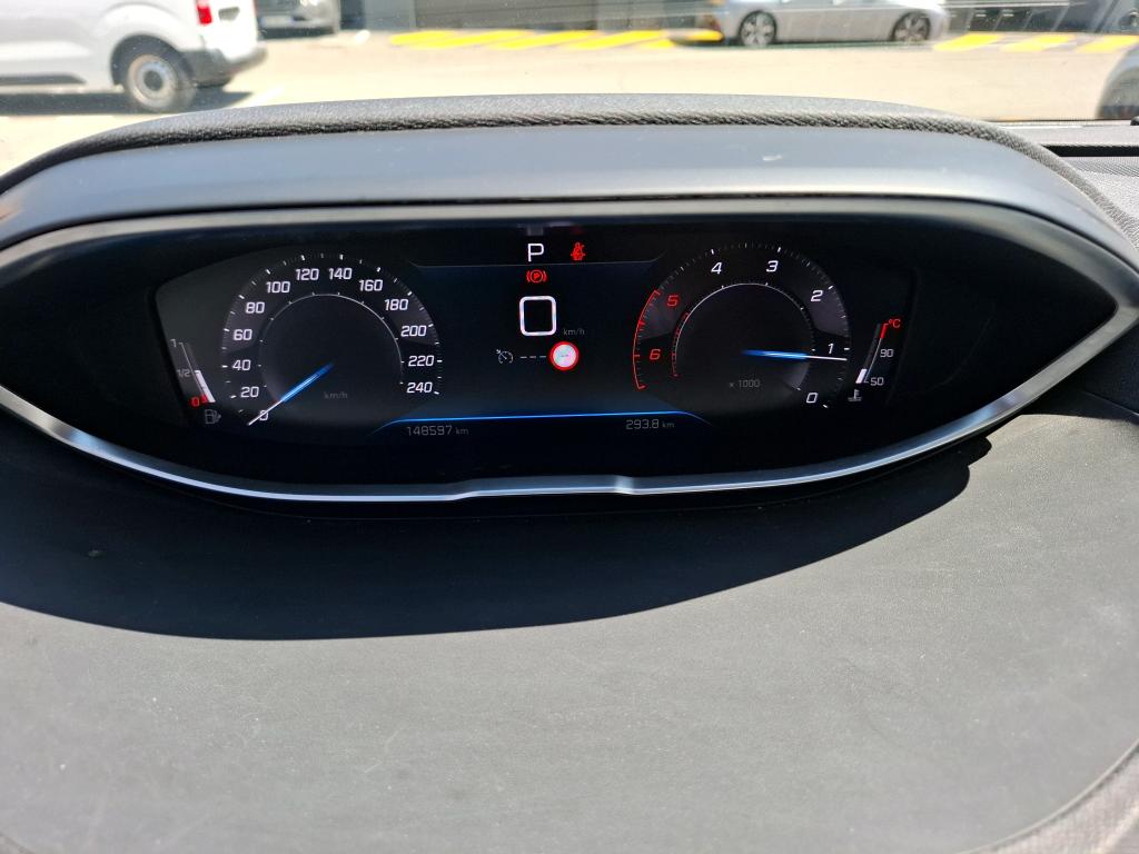 PEUGEOT 5008 BlueHDi 130ch S&S EAT8 Active Pack 7PL 2023