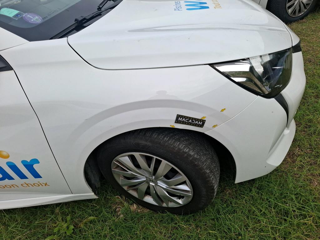 PEUGEOT 208 AFFAIRE PURETECH 75 S&S BVM5 PREMIUM PACK 2021