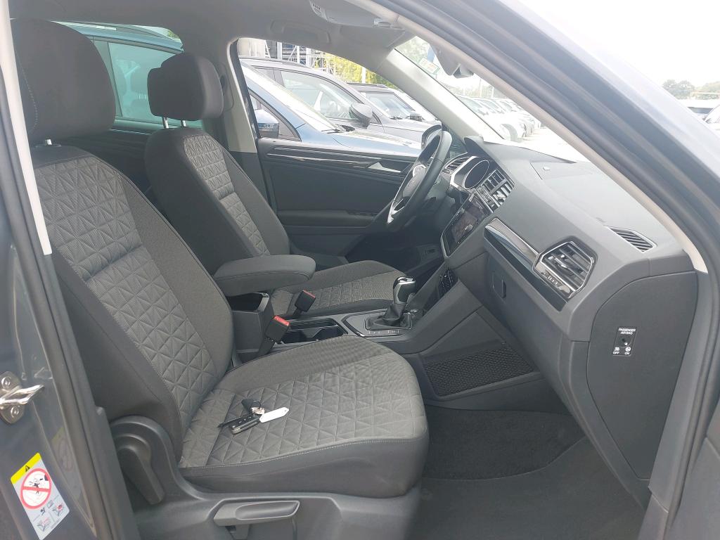 VOLKSWAGEN TIGUAN 2.0 TDI 150ch DSG7 Life Plus 2023