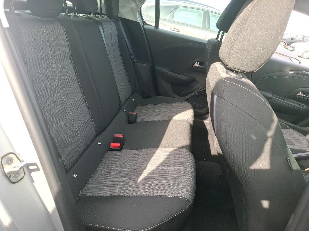 OPEL CORSA 1.2 75 ch BVM5 Elegance Business 2023