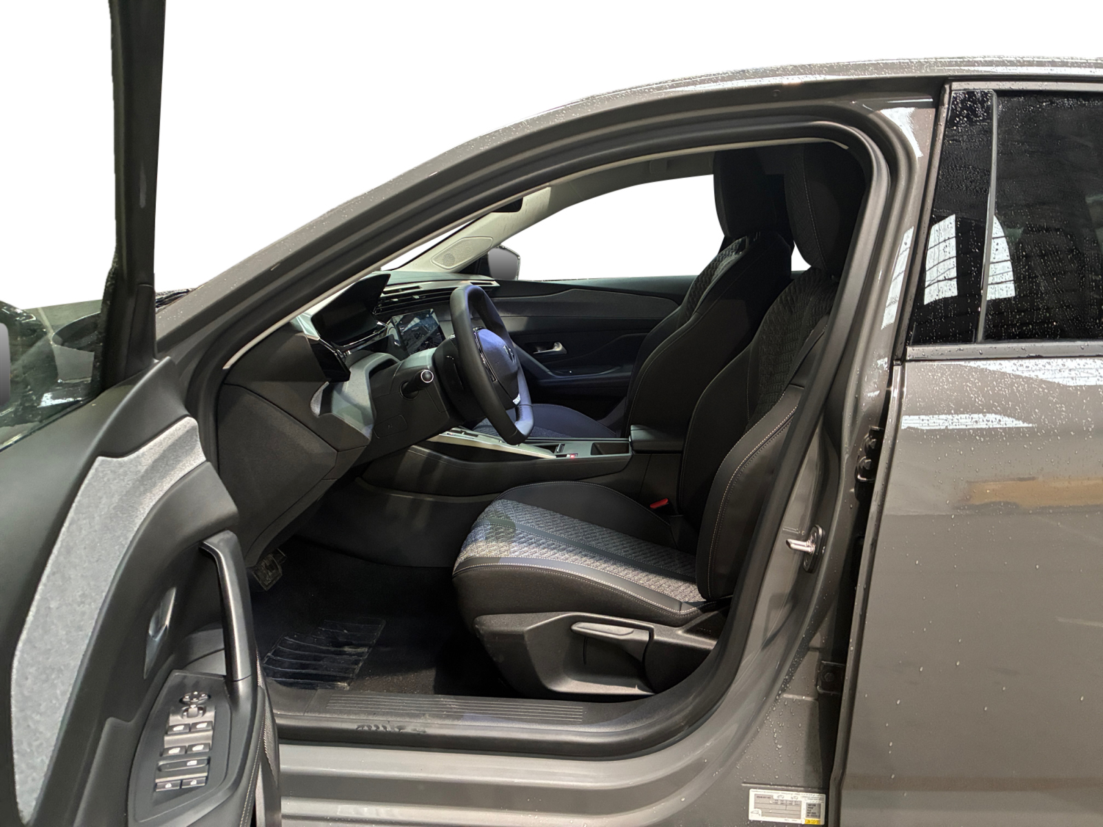 PEUGEOT 308 SW BlueHDi 130ch S&S EAT8 2026