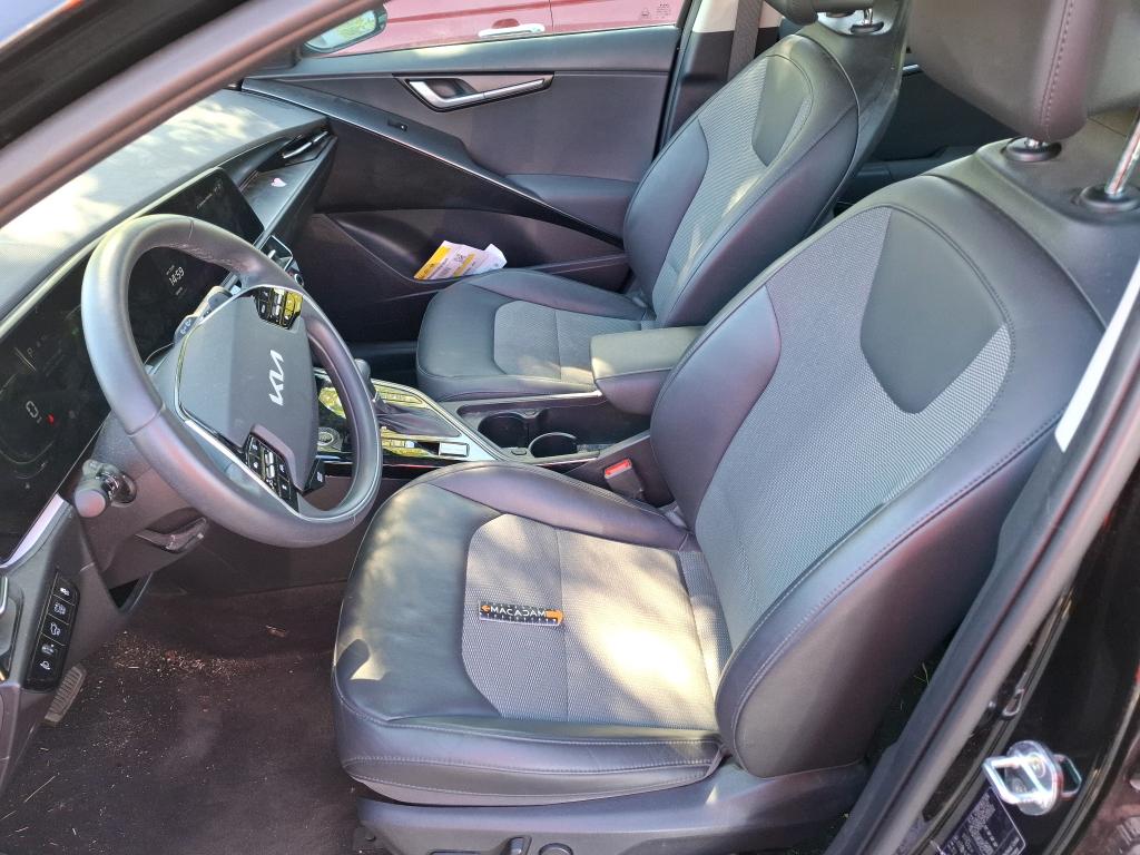 KIA NIRO 1.6 GDi 141 ch HEV DCT6 Active 2022