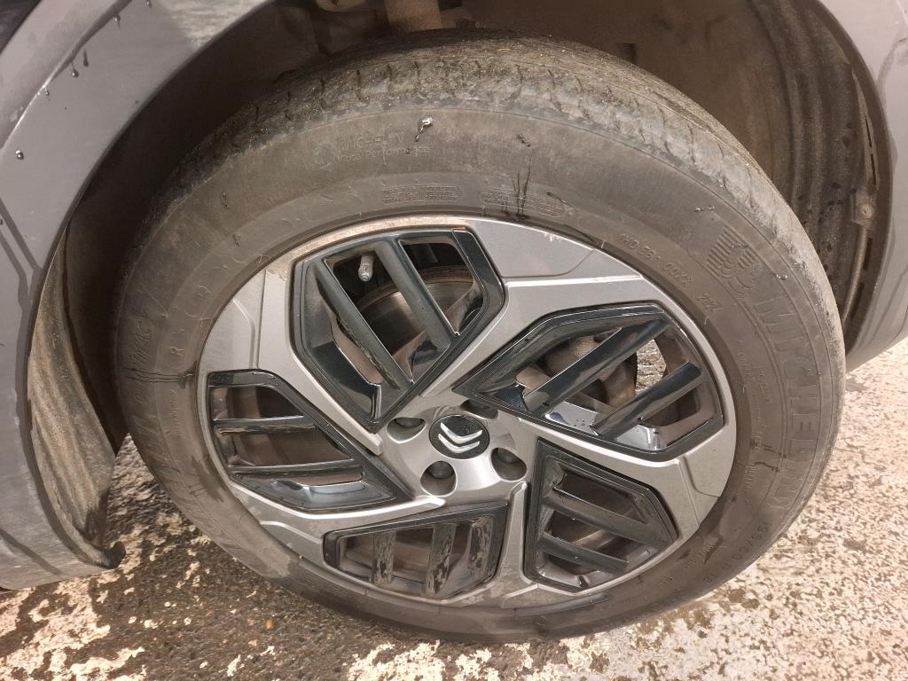 CITROEN C4 X PureTech 130 S&S EAT8 Plus 2023