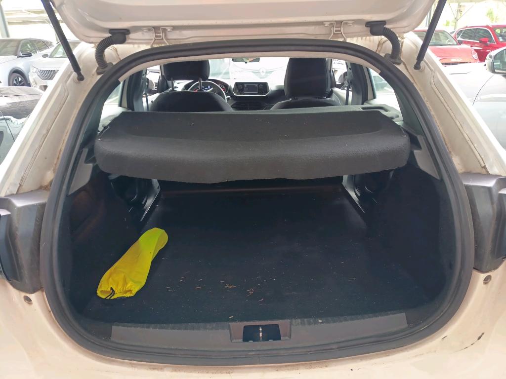 PEUGEOT 208 AFFAIRE BLUEHDI 100 S&S BVM6 PREMIUM 2022