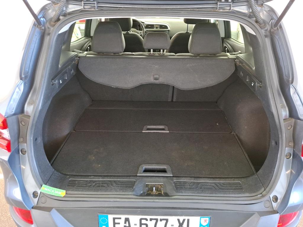 RENAULT KADJAR BUSINESS dCi 110 Energy 2018