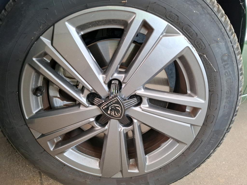 PEUGEOT 308 Hybrid 136 e-DCS6 Active Pack 2024