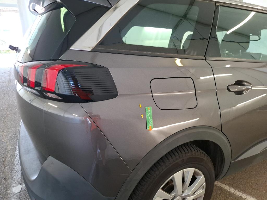 PEUGEOT 5008 BlueHDi 130ch S&S EAT8 Active Pack 2023