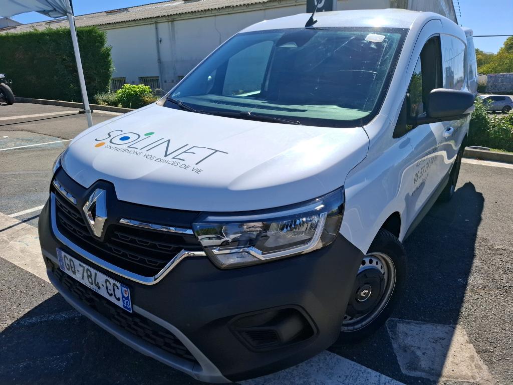 KANGOO VU