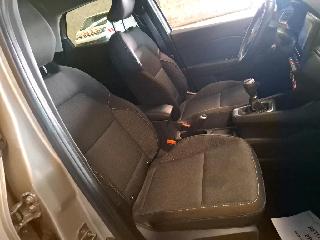 RENAULT CAPTUR TCe 90 Evolution 2024