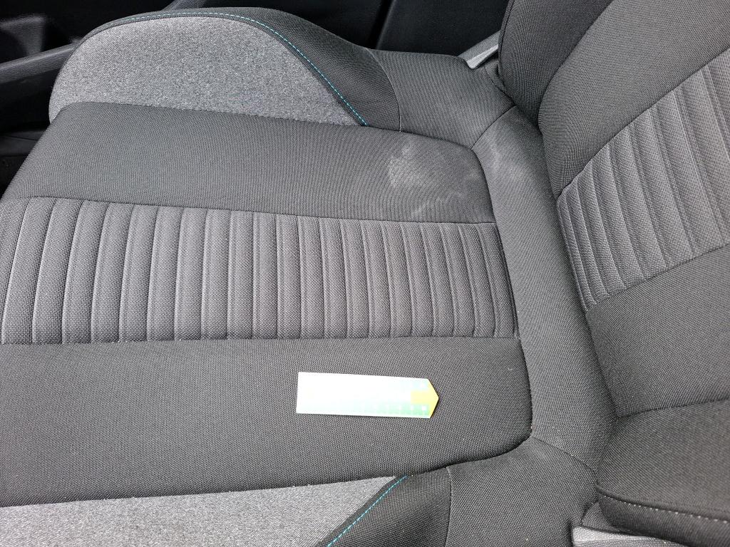 PEUGEOT 5008 Hybrid 136 e-DCS6 Active Pack 2024