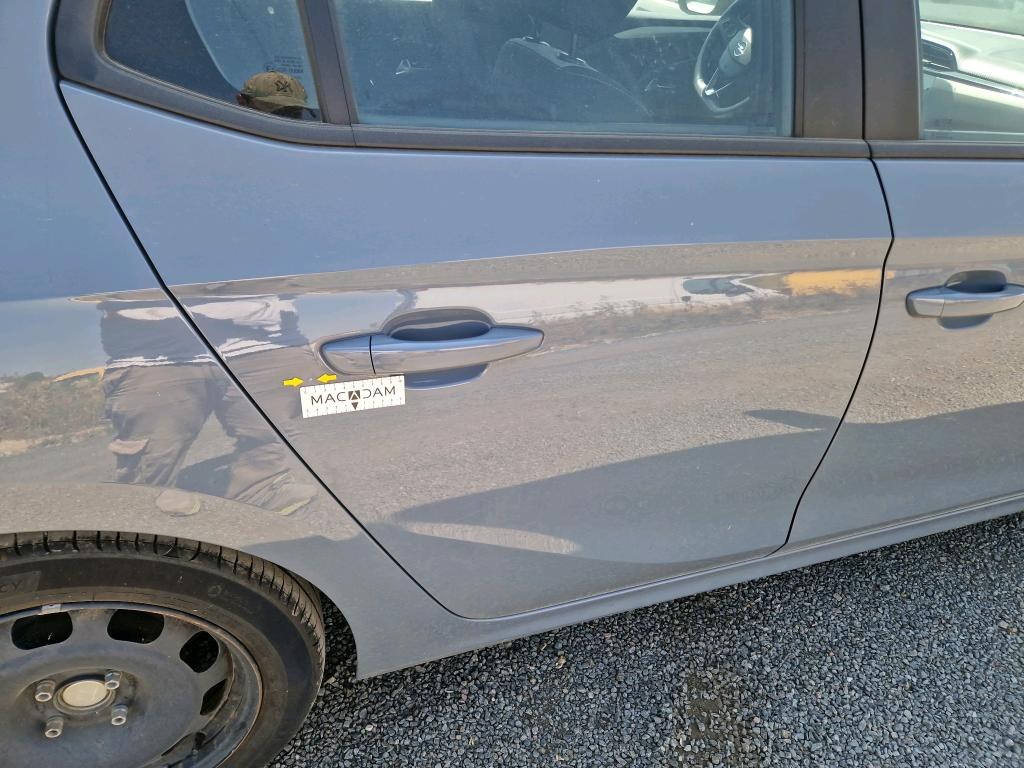 OPEL Corsa 1.2 75 ch BVM5 2024