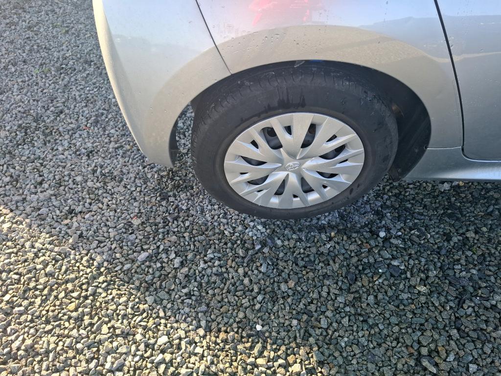 TOYOTA YARIS HYBRIDE 116h Dynamic 2022