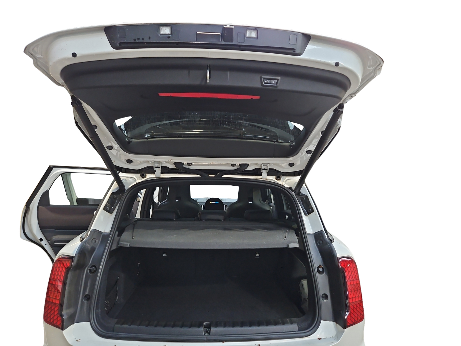 MINI Countryman 218 ch DKG7 S ALL4 JCW Finition 2024