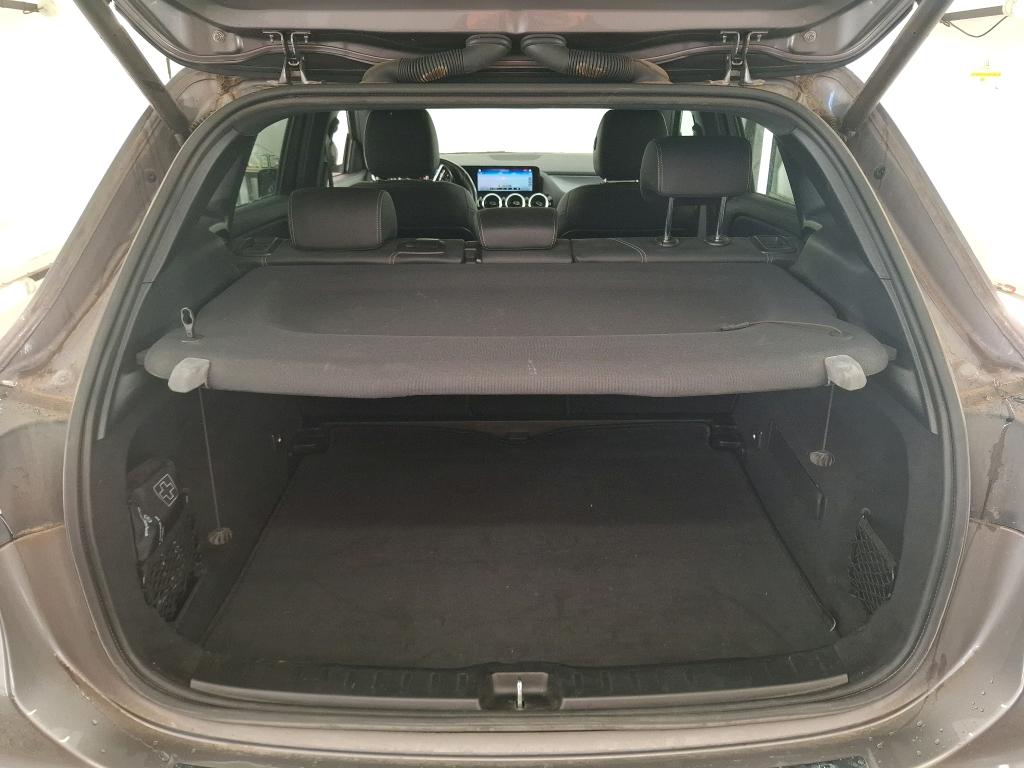MERCEDES GLA II 200 d 8G-DCT Progressive Line 2023