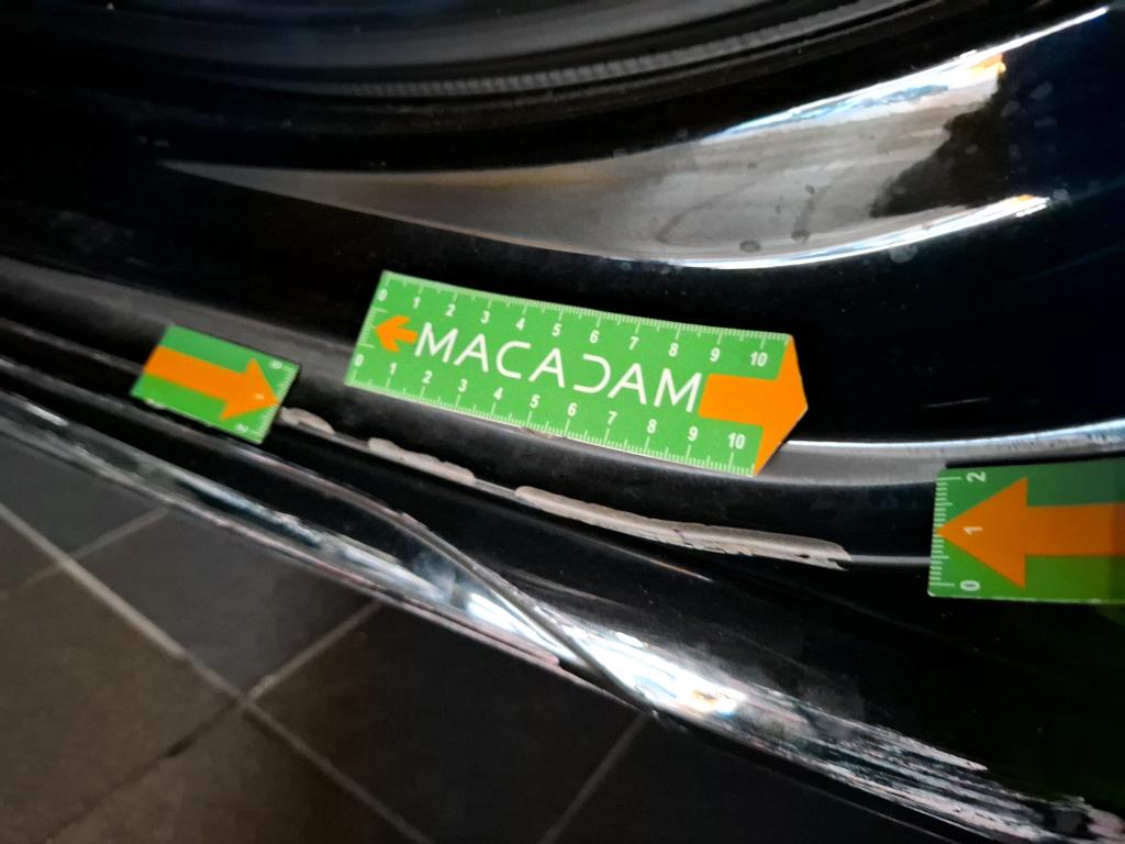 AUDI A4 AVANT 35 TDI 163 S tronic 7 Business Line 2020