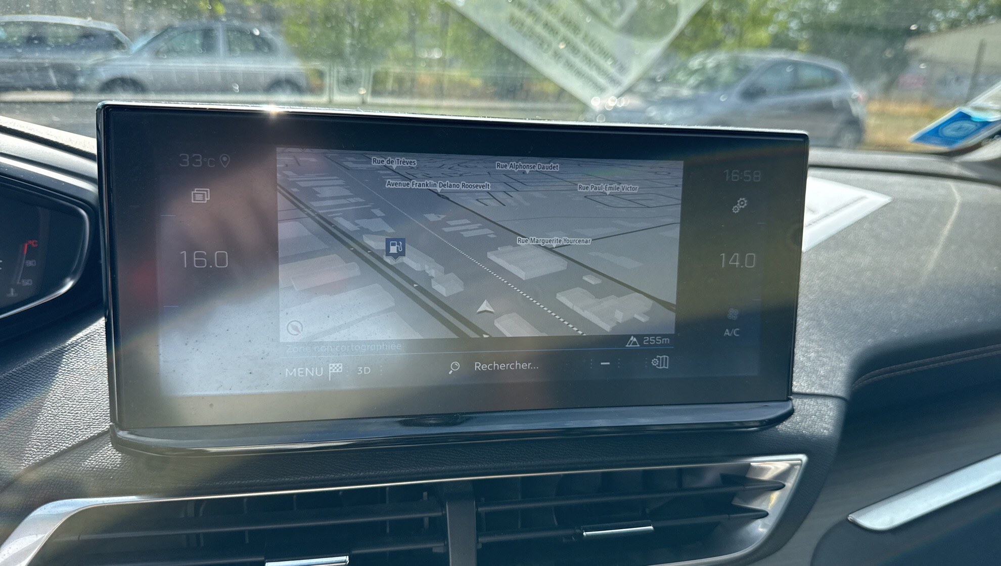 PEUGEOT 5008 BlueHDi 180ch S&S EAT8 GT 2020