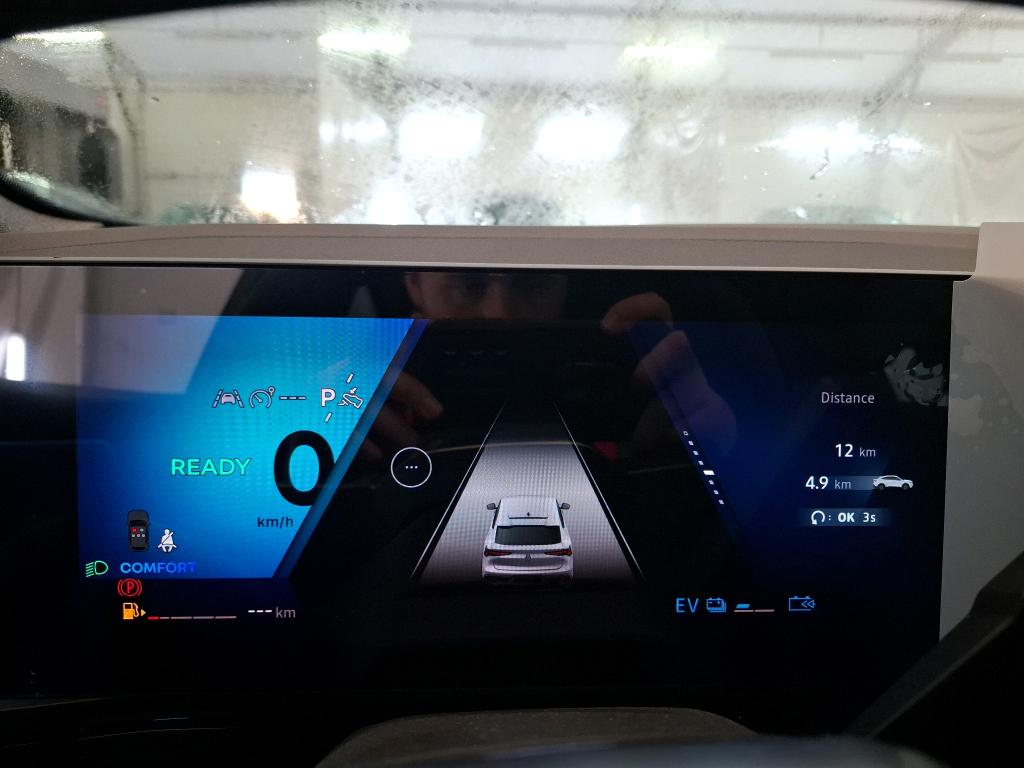 RENAULT RAFALE E-Tech full hybrid 200 Techno 2025