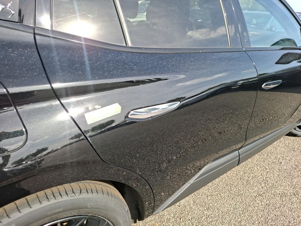 DS 4 Hybride E-Tense 225 EAT8 Performance Line+ 2024