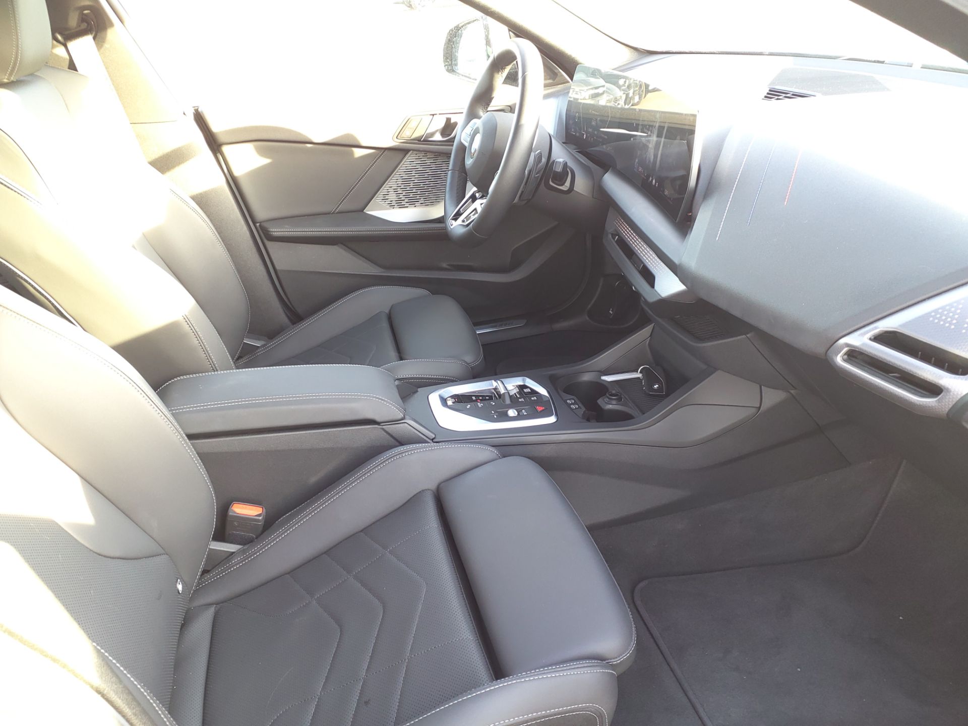 BMW SERIE 2 GRAN COUPE 220 170 ch DKG7 M Sport 2026