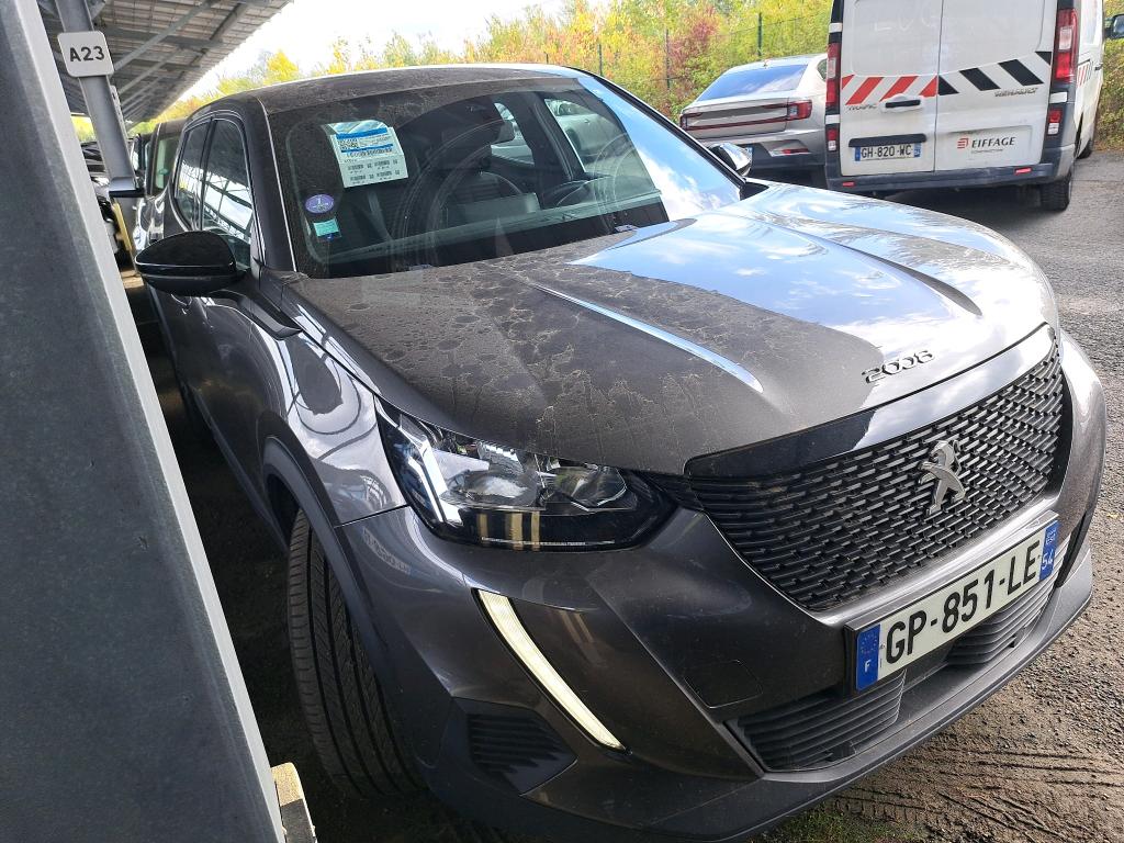 PEUGEOT 2008 PureTech 100 S&S BVM6 Active Pack 2023