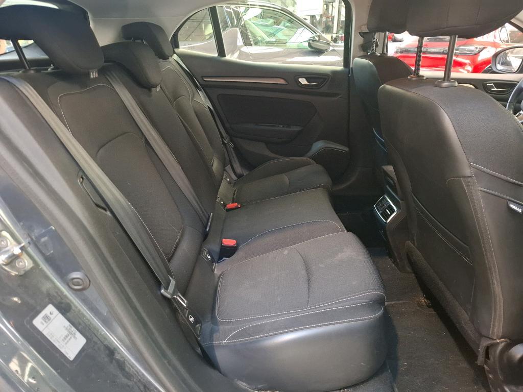 RENAULT MÉGANE MEGANE IV BERLINE TCe 115 FAP - 21N Business 2022