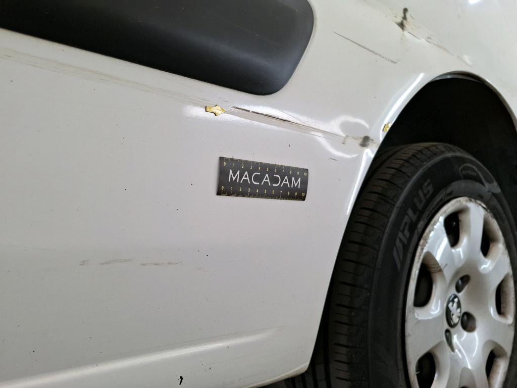PEUGEOT PARTNER FGN FOURGON STANDARD 1.6 BLUEHDI 100 S&S BVM5 PREMIUM PACK 2018