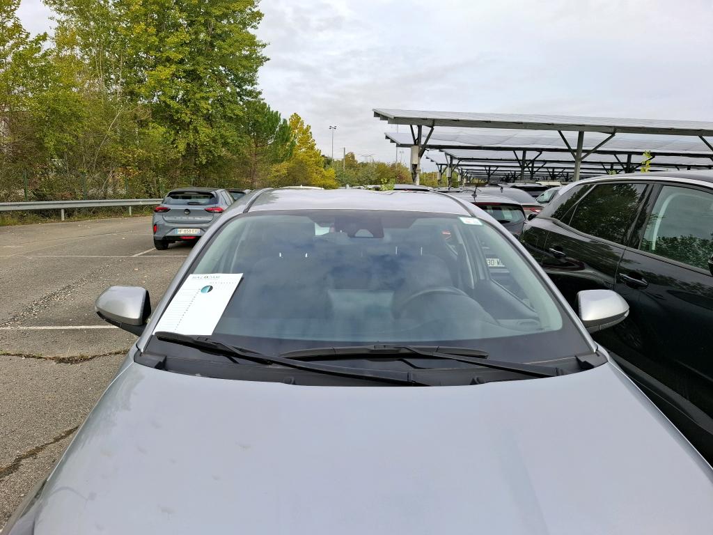 TOYOTA YARIS HYBRIDE 116h Dynamic 2022