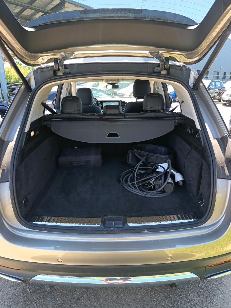 MERCEDES-BENZ MERCEDES CLASSE GLE 350 de EQ POWER 9G-Tronic 4Matic Avantgarde Line 2021