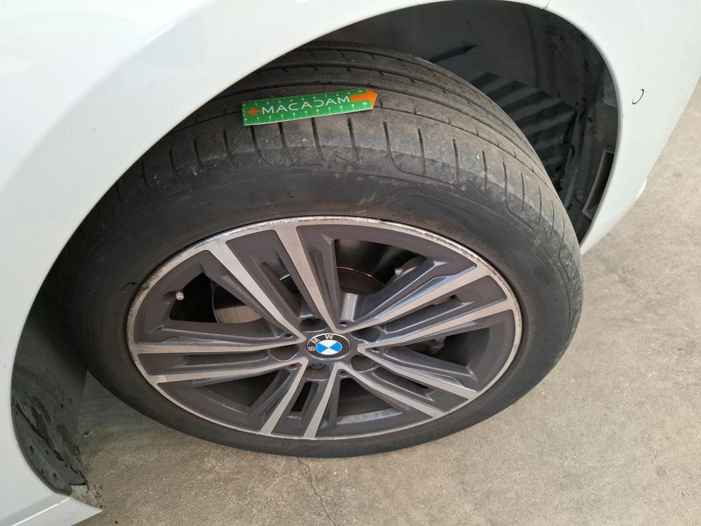 BMW SERIE 1 F40 116i 109 ch DKG7 - 2023