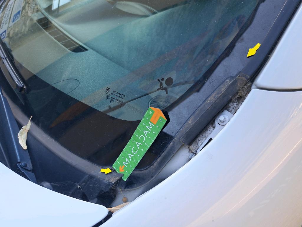RENAULT KANGOO VU EXPRESS DCI 90 E6 EDC EXTRA R-LINK 2018