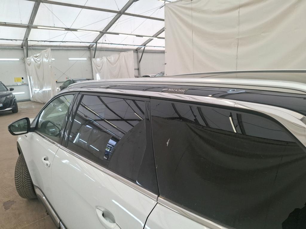 PEUGEOT 5008 PureTech 180ch S&S EAT8 GT Line 2019