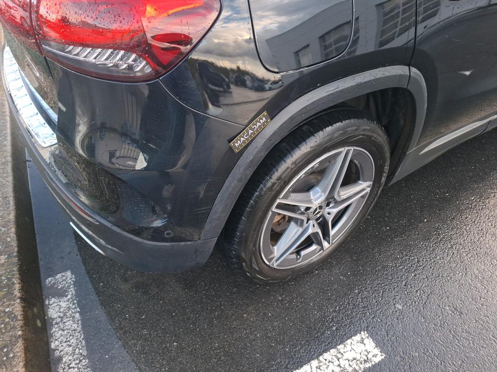 MERCEDES-BENZ MERCEDES GLA II 250 e 8G-DCT AMG Line 2023