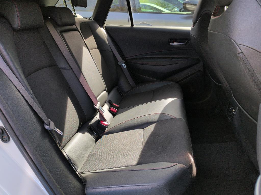 TOYOTA COROLLA TOURING Sports Hybride 196ch GR Sport 2023