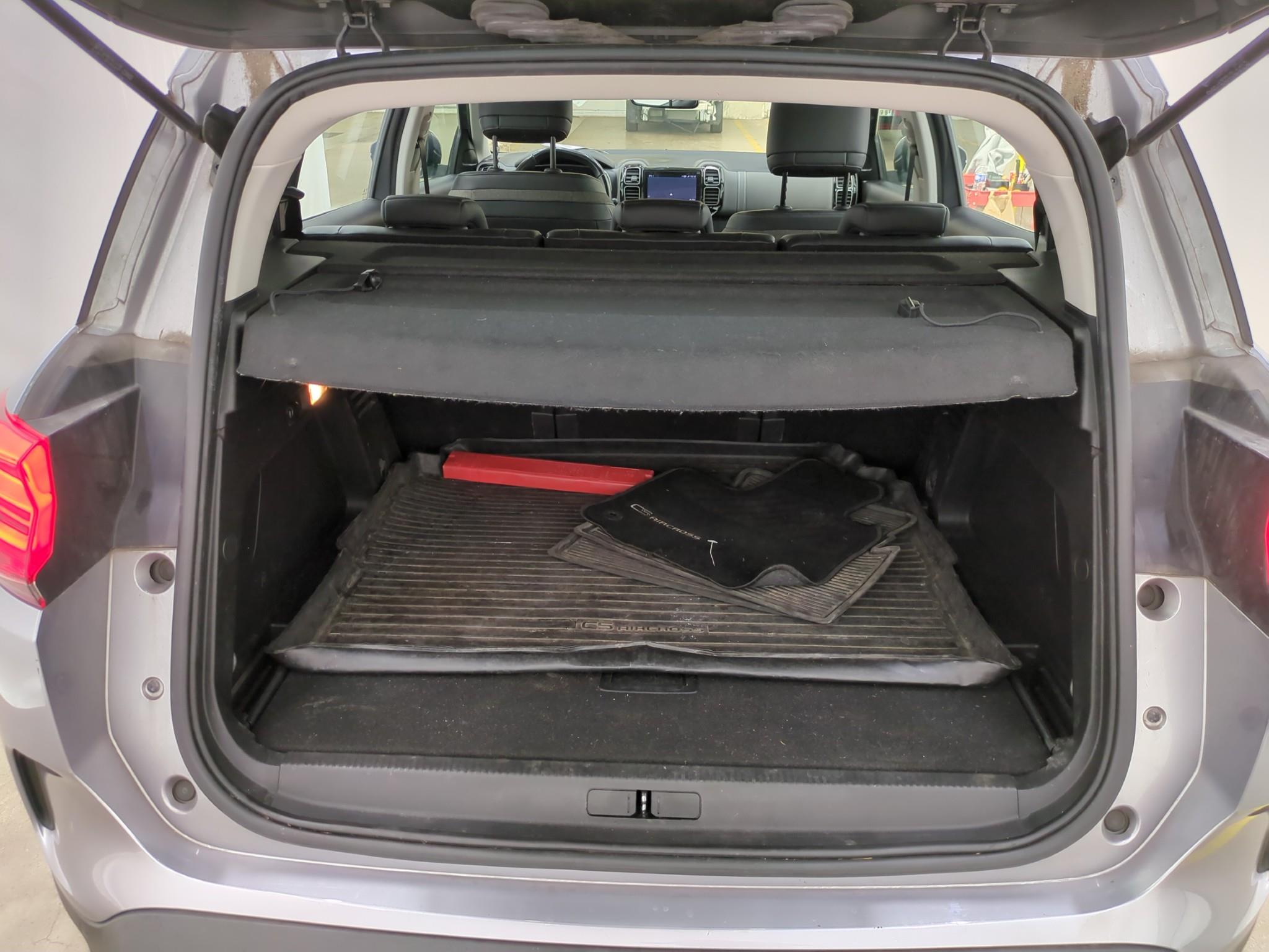 CITROEN C5 AIRCROSS BlueHDi 130 S&S BVM6 Business 2022