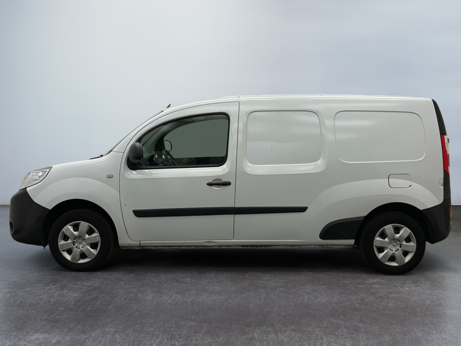 RENAULT KANGOO EXPRESS GRAND VOLUME BLUE DCI 95 EXTRA R-LINK 2021