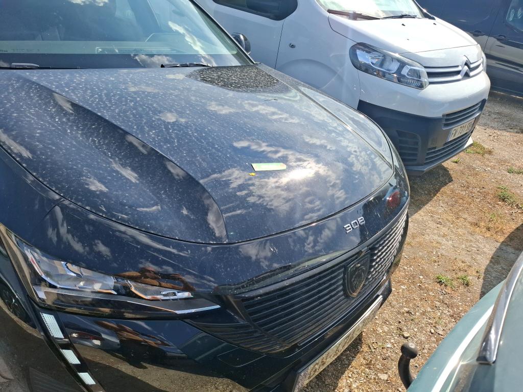 PEUGEOT 308 PHEV 180 e-EAT8 Active Pack 2023