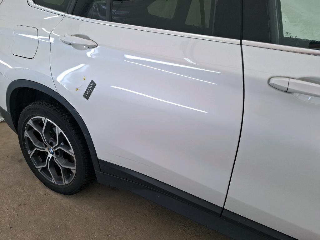 BMW X1. X1 F48 LCI sDrive 18d 150 ch BVA8 Business Design 2022
