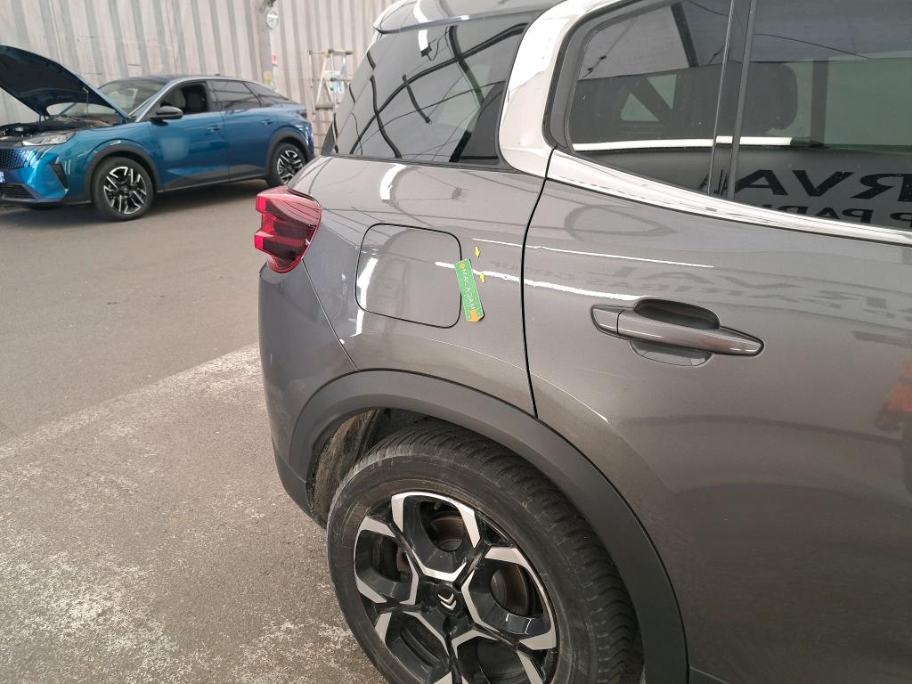 CITROEN C5 AIRCROSS BlueHDi 130 S&S EAT8 C-Series 2023