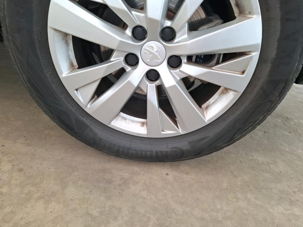 PEUGEOT 5008 BlueHDi 130ch S&S BVM6 Style 2023