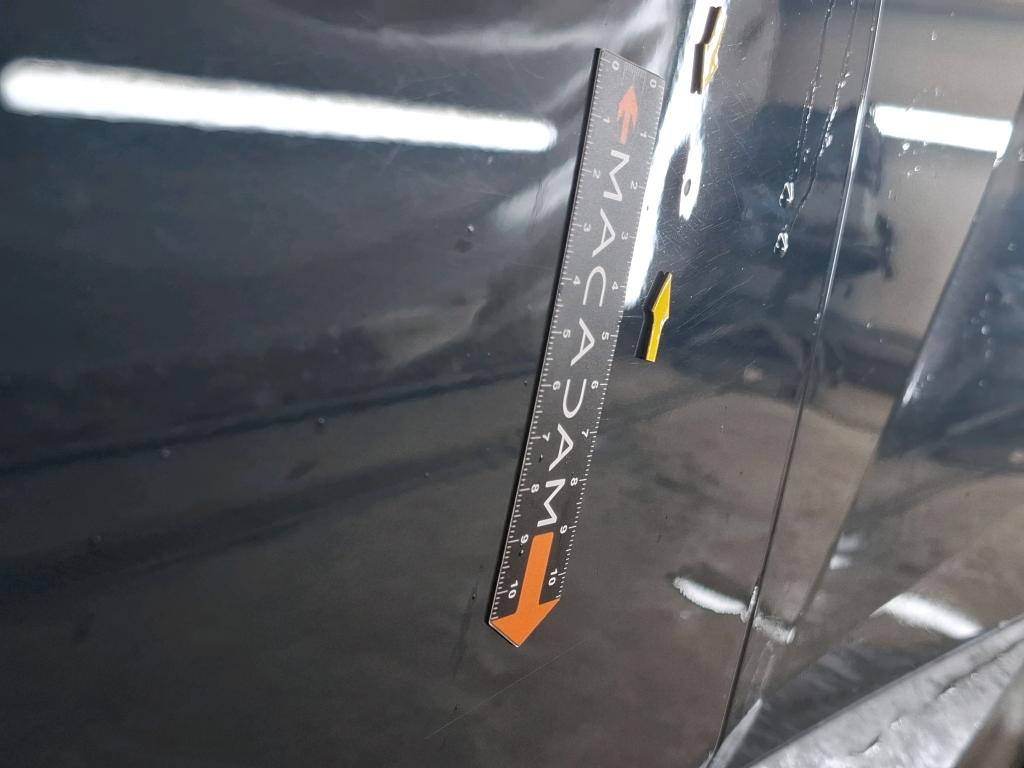 HYUNDAI TUCSON 1.6 T-GDI 230 Hybrid BVA6 Business 2023