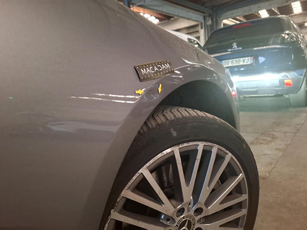 MERCEDES-BENZ MERCEDES CLASSE CLA COUPE Coupé 250 e 8G-DCT Progressive Line 2022