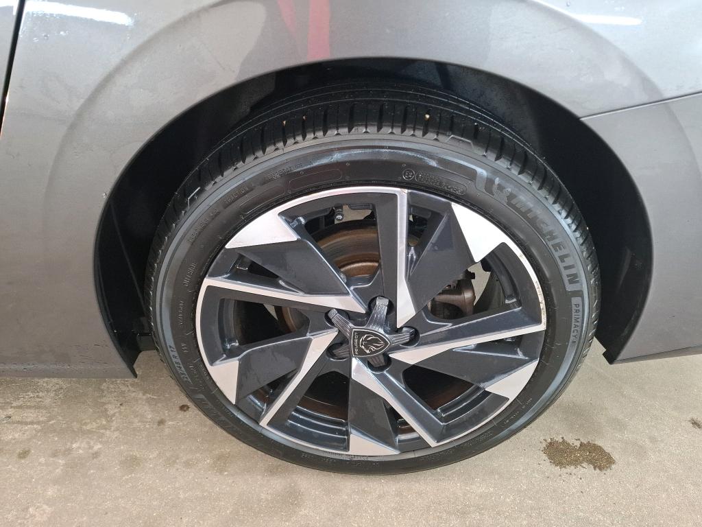 PEUGEOT 308 SW BlueHDi 130ch S&S BVM6 Allure Pack 2022