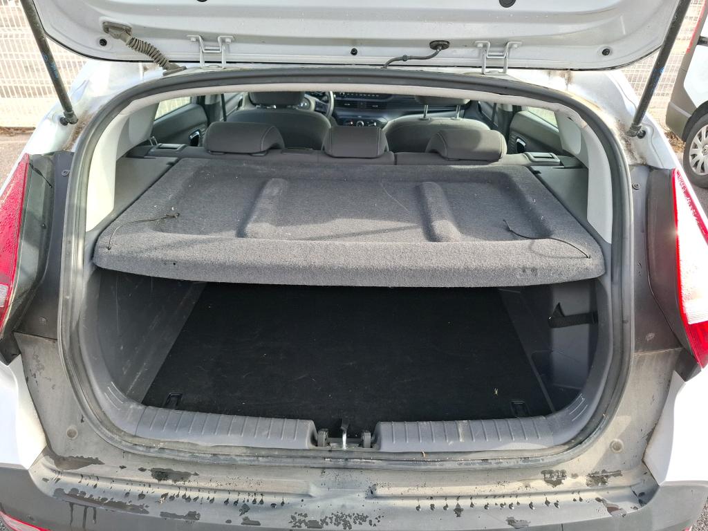 HYUNDAI BAYON 1.0 T-GDi 100 DCT-7 Hybrid 48V Intuitive 2023