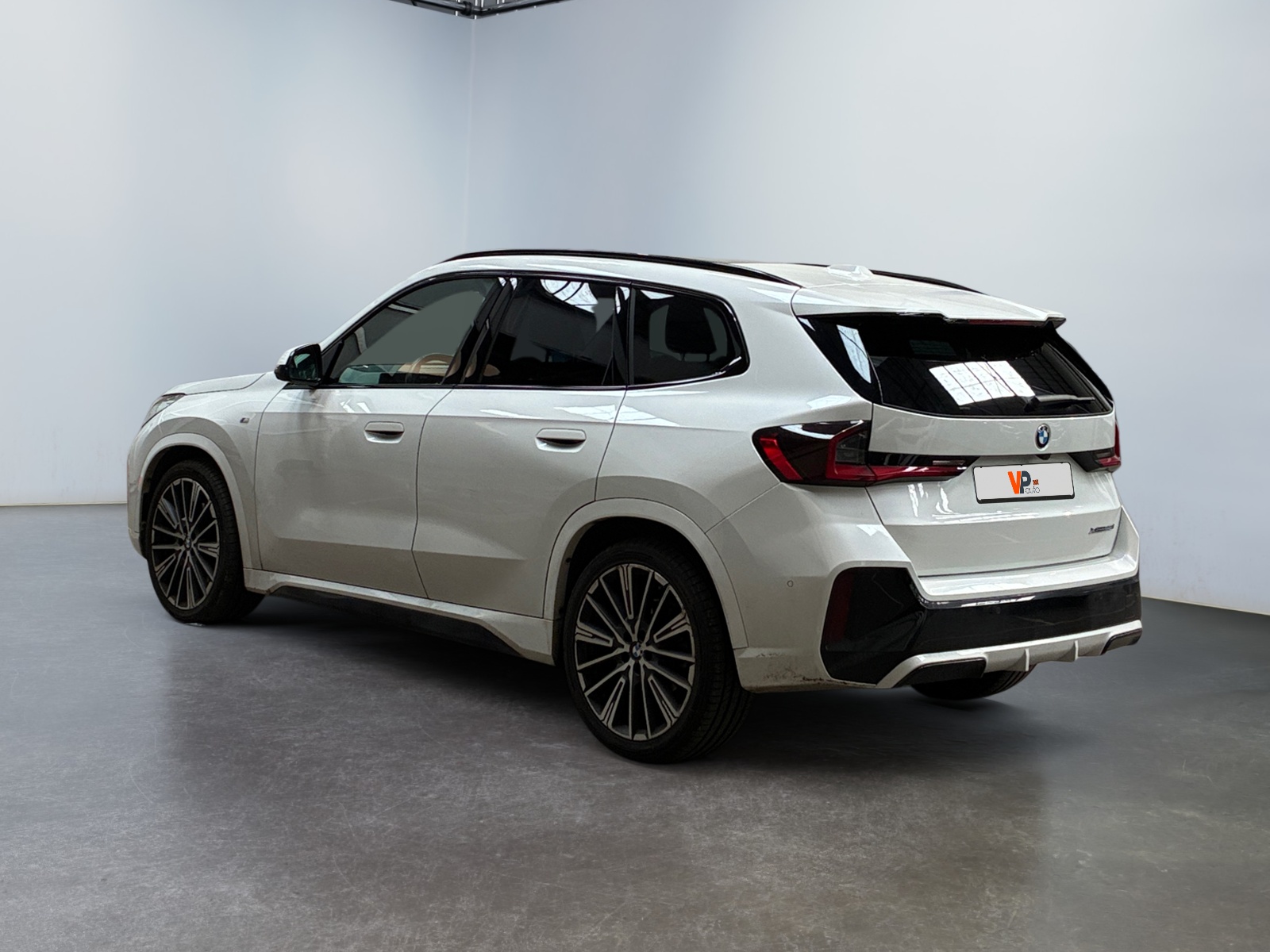 BMW X1 xDrive 23i 218ch DKG7 M Sport First Edition Exclusive 2022
